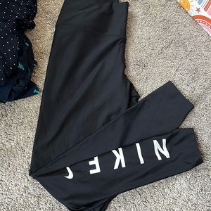 nike leggings